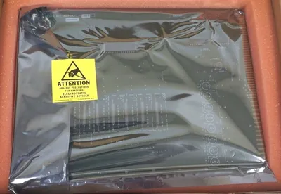 NEW HONEYWELL 4DP7APXIA122 ANALOG INPUT BOARD