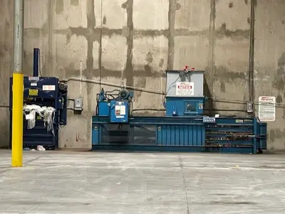 Harris Selco HL-50