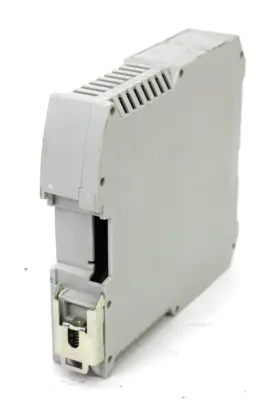 USED HETRONIK HC500-VU-230