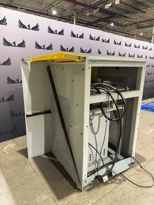 USED Mustang Advanced Engineering Dynamometer Test Stand