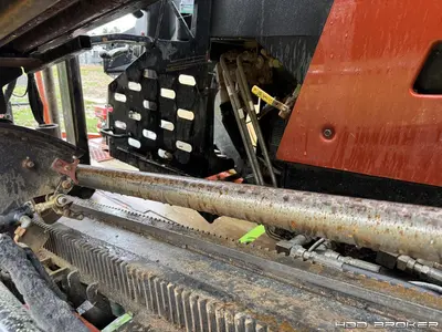 Used 2010 DITCH 2010 DITCH WITCH JT2020 MACH 1 Drill Rigs Florida US | HDD Broker #1346299