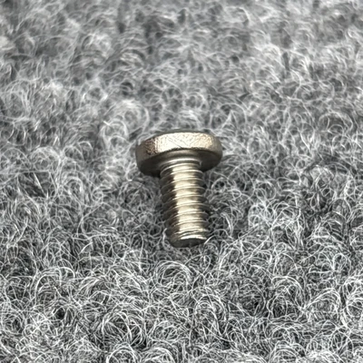 New | in-Stock Philips Phillips 316SS Nuts & Screws California US | Davliegogo LLC #1706803