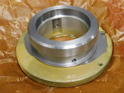 USED INGERSOLL RAND 67582163