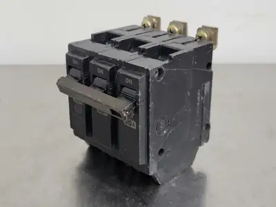 USED GENERAL ELECTRIC THHQB330