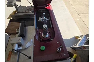 Used _UNKNOWN_ _UNKNOWN_ End Mill Machines Texas US | IRS Auction #1352169