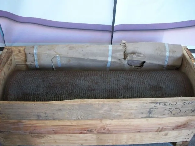 Used UNKNOWN CB6-28-86-14/16F Conveyor Parts California US | BakeryEquipment.com #1554435