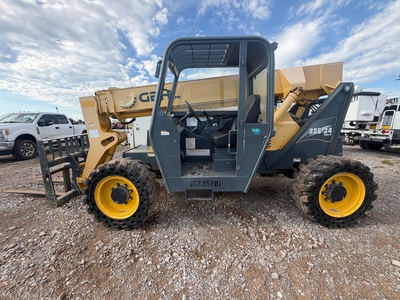 Used 2016 GEHL RS6-34 Telehandlers Oklahoma US | OT Truck & Tractor Sales #1383857