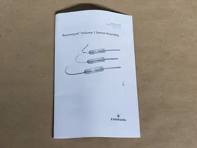 NEW EMERSON 0058CN1200NNN
