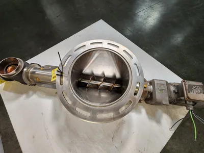Used _UNKNOWN_ _UNKNOWN_ Screw Feeders West Virginia US | Cooper Industries #1409587