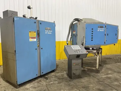 USED THERMATOOL CF14-1506460