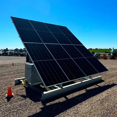 NEW SOLARSET 8-OGS-5.58-20.4-1-F