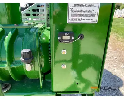 Used WALINGA _UNKNOWN_ Portable Litter Vacuum Iowa US | Keast Enterprises #1360439