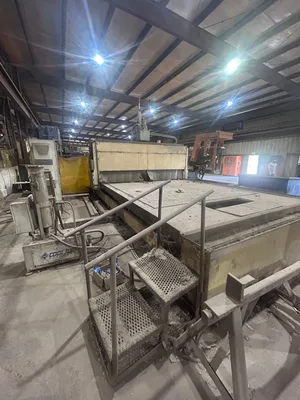 USED 2014 QUICKDRILL 120
