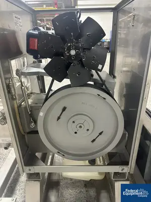 USED Niro Soavi Niro Soavi NS 2006H Portable Monoblock Homogenizer