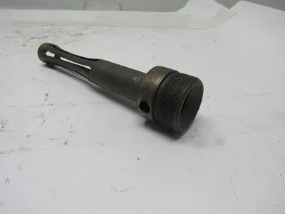 Det-Auto Tooling H&A 1-1/4" RA .437H Squirrel Cage Feed Finger Lot Of 2