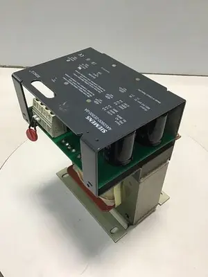 USED SIEMENS 4AV2600-2EB00-0A