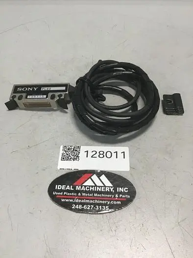 USED SONY PL60