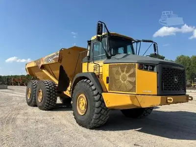Used 2013 DEERE 410E Articulated Dump Trucks North Carolina US | Southeastern Equipment Corp #1467773