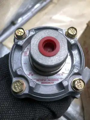 USED ASCO SB22B 8622U