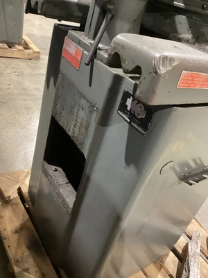USED K.O. LEE BA960