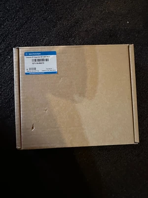 New | in-Stock Agilent G7116-68073 Miscellaneous Laboratory Equipment California US | CAL-L Enterprises #1459154