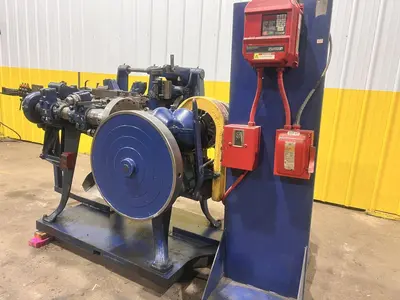 USED NILSON S2F