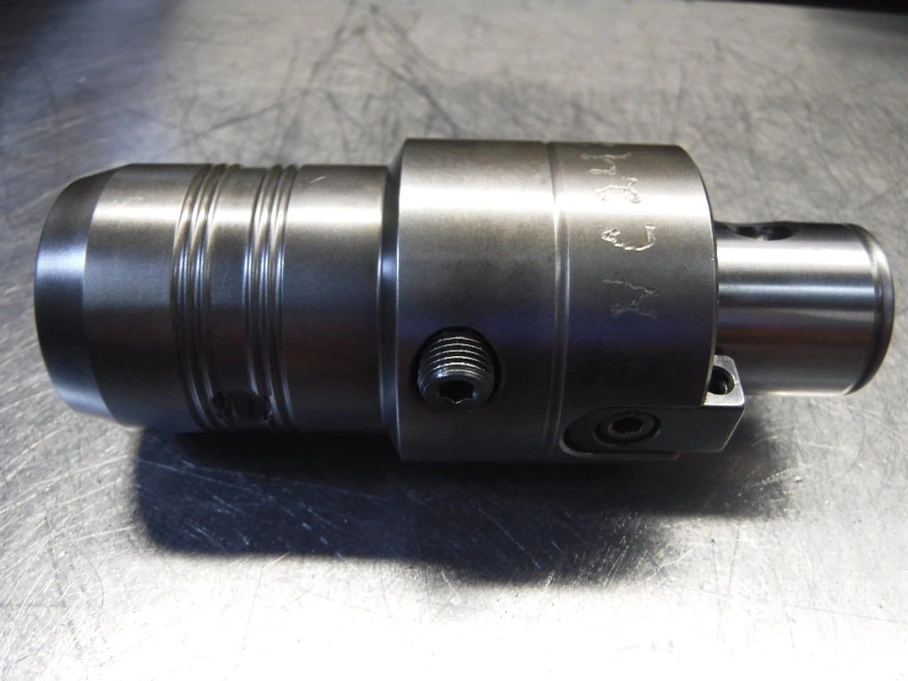 SECO Graflex G5 20mm Hydraulic Endmill Holder M5834 2820 (LOC1233B)