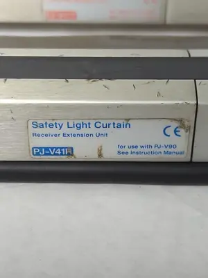Used KEYENCE PJ-V41R-PJ-V41T Industrial Controls Ohio US | Surplus Asset Holdings #1235570