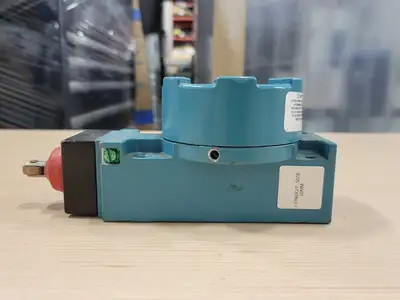 USED HONEYWELL BX4D3K
