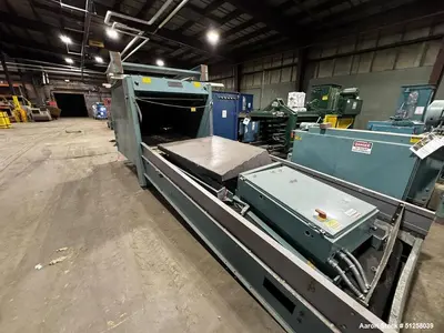 Used MAREN 72-S-0E-76 Balers Illinois US | Aaron Equipment #1518354
