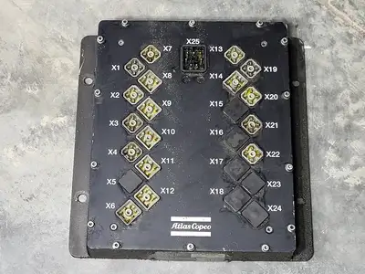 USED ATLAS COPCO 9106 1503 24