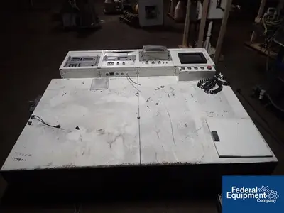 USED Killion 1.5" Killion Extrusion Line