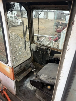 USED 2007 ALJON 400XL