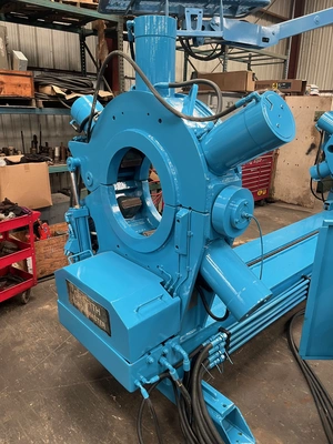 Used _UNKNOWN_ _UNKNOWN_ Tube & Pipe Machinery (Miscellaneous) Texas US | Top Shelf Trading #1278553