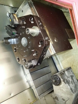 USED 1999 GILDEMEISTER CTX