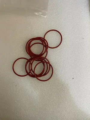 SUSS MICROTEC O-RING 601159A