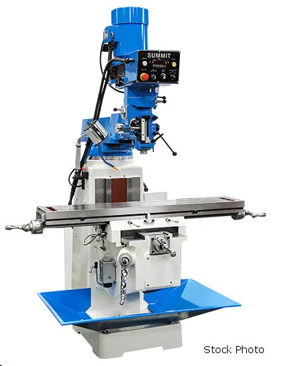 NEW SUMMIT EVS-350B