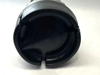Used Unbranded Stainless Steel Pressure Tank 2 Gallon MDMT -20° F at 140PSI Pressure Tanks Michigan US | Maverick Industrial Sales #1392138