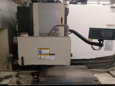 2014 MITSUI MSG300 Grinder-Hydraulic Horz Surface | Asset Exchange Corporation (10)