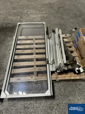 USED Filamatic Filamatic Inline Filler