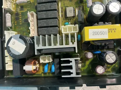 Used _UNKNOWN_ _UNKNOWN_ I/O Boards & Replacement Parts Ohio US | HGR 24 #1325999