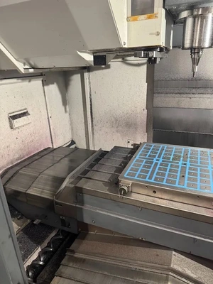 USED 2012 YCM NSV 102A