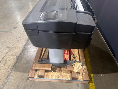 Used HP X9D24A Labelers Michigan US | iGAM Industrial Marketplace #1316563