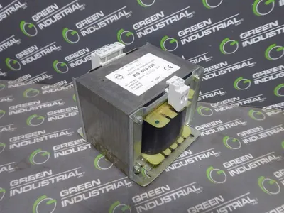 RS Pro 504228 Isolating Transformer +15–0–230-400V/0-230V 500VA 2.5A Used