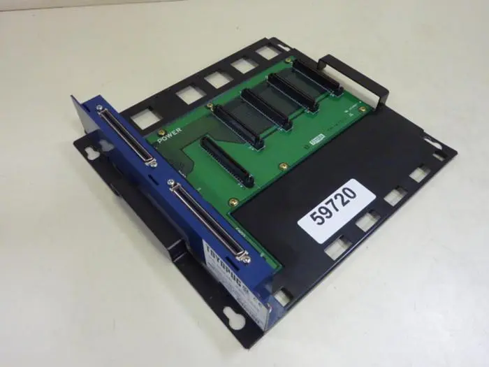 Used TOYODA TPR-2649 Circuit Boards Michigan US | Ideal Machinery #601038