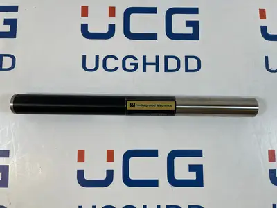 Used UNDERGROUND MAGNETICS _UNKNOWN_ Surveying Equipment Florida US | UCG Underground Supplies #1405855