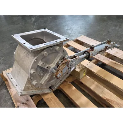 Used SEMCO INC. _UNKNOWN_ Valves/Fittings West Virginia US | JM Industrial #1329291