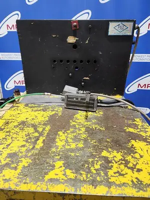 USED PAX LUBE SYSTEMS 6300-PTF