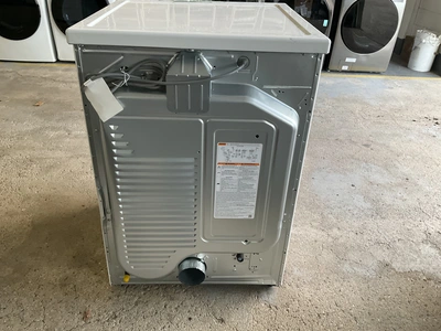 Used LG DLGX4081W Dryers Michigan US | Miedema Asset Management Group #1769185