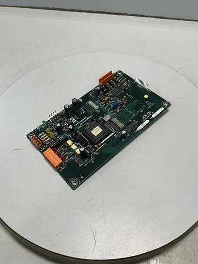 Used UNA-DYN PCB-120 Circuit Boards Michigan US | Ideal Machinery #698554